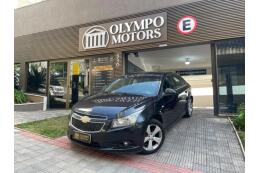 Chevrolet Cruze Hatch