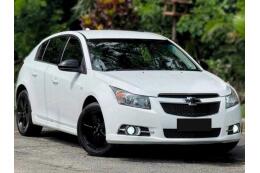 Chevrolet Cruze Hatch