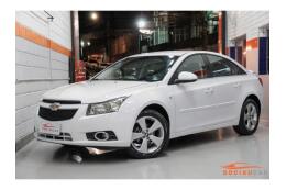 Chevrolet Cruze Hatch