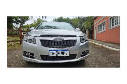 Chevrolet Cruze Hatch