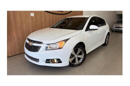 Chevrolet Cruze Hatch