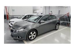 Chevrolet Cruze Hatch