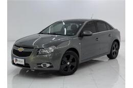 Chevrolet Cruze Hatch