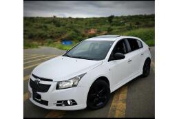 Chevrolet Cruze Hatch