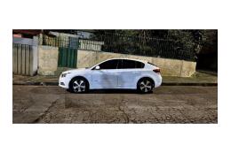 Chevrolet Cruze Hatch