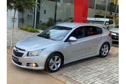 Chevrolet Cruze Hatch
