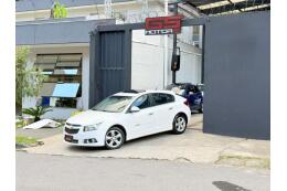 Chevrolet Cruze Hatch
