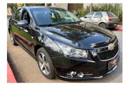 Chevrolet Cruze Hatch
