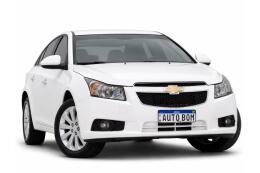Chevrolet Cruze Sedan