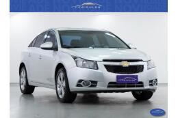Chevrolet Cruze Hatch