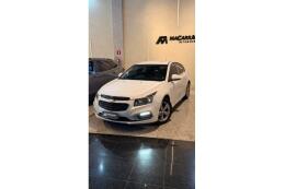 Chevrolet Cruze Hatch