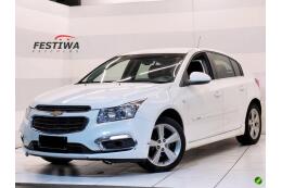 Chevrolet Cruze Hatch