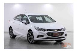 Chevrolet Cruze Hatch