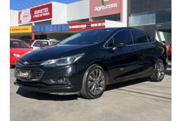 Chevrolet Cruze Hatch