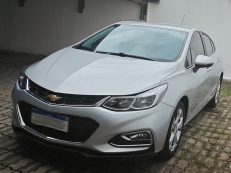 Chevrolet Cruze Hatch