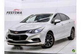 Chevrolet Cruze Hatch