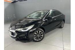 Chevrolet Cruze Hatch