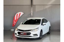 Chevrolet Cruze Hatch
