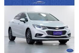 Chevrolet Cruze Hatch