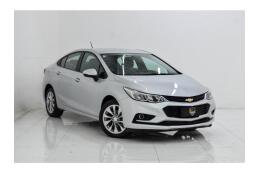 Chevrolet Cruze Hatch