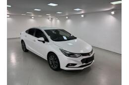 Chevrolet Cruze Hatch