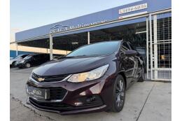 Chevrolet Cruze Sedan