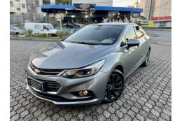 Chevrolet Cruze Sedan
