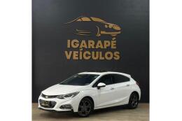 Chevrolet Cruze Hatch