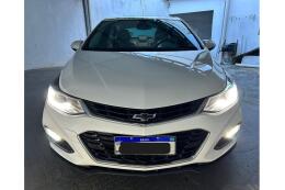 Chevrolet Cruze Hatch