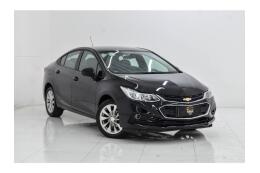 Chevrolet Cruze Hatch