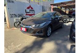 Chevrolet Cruze Hatch