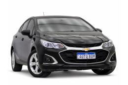 Chevrolet Cruze Sedan