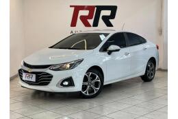 Chevrolet Cruze Hatch