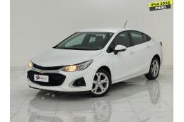 Chevrolet Cruze Sedan