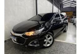 Chevrolet Cruze Hatch