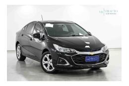 Chevrolet Cruze Hatch
