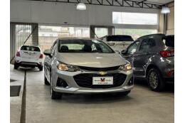 Chevrolet Cruze Hatch
