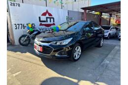Chevrolet Cruze Hatch
