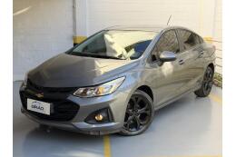 Chevrolet Cruze Hatch