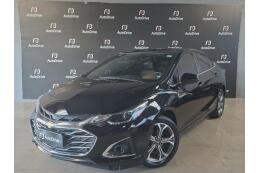 Chevrolet Cruze Sedan