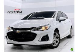 Chevrolet Cruze Hatch