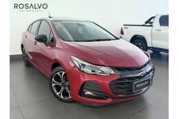 Chevrolet Cruze Hatch