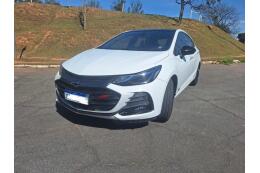 Chevrolet Cruze Hatch