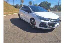 Chevrolet Cruze Hatch