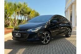 Chevrolet Cruze Hatch