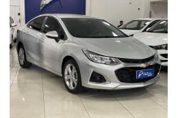 Chevrolet Cruze Hatch