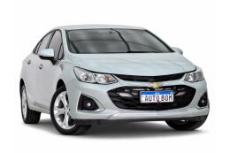 Chevrolet Cruze Hatch