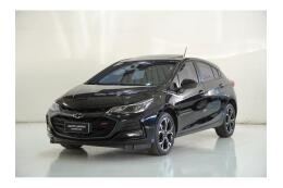 Chevrolet Cruze Hatch