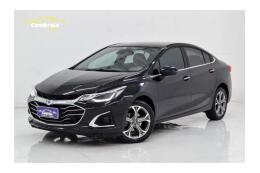 Chevrolet Cruze Hatch