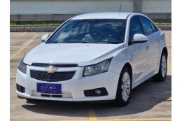 Chevrolet Cruze Sedan